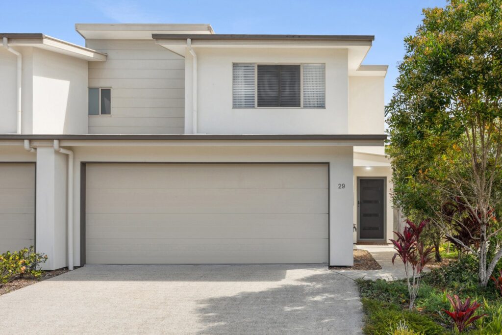 Sold - 29/15 Rainforest Sanctuary Drive - New Property in Buderim - Real Estate by Stuart Thomas