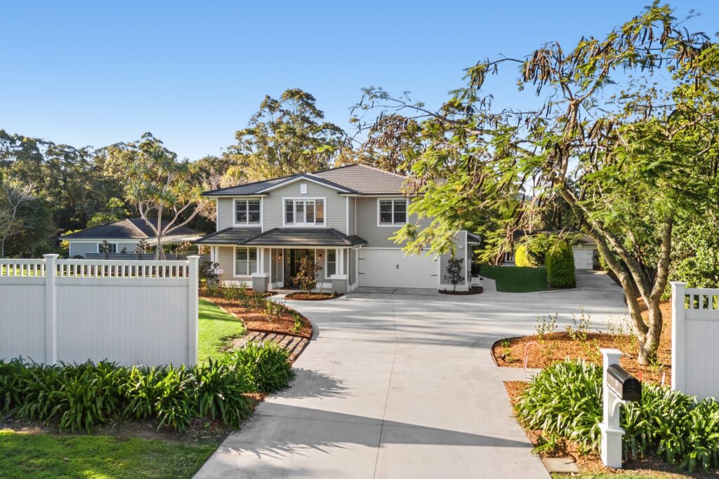 Sold - 15-17 Walgarri Drive - New Property in Tanawha - Real Estate by Chris Pace