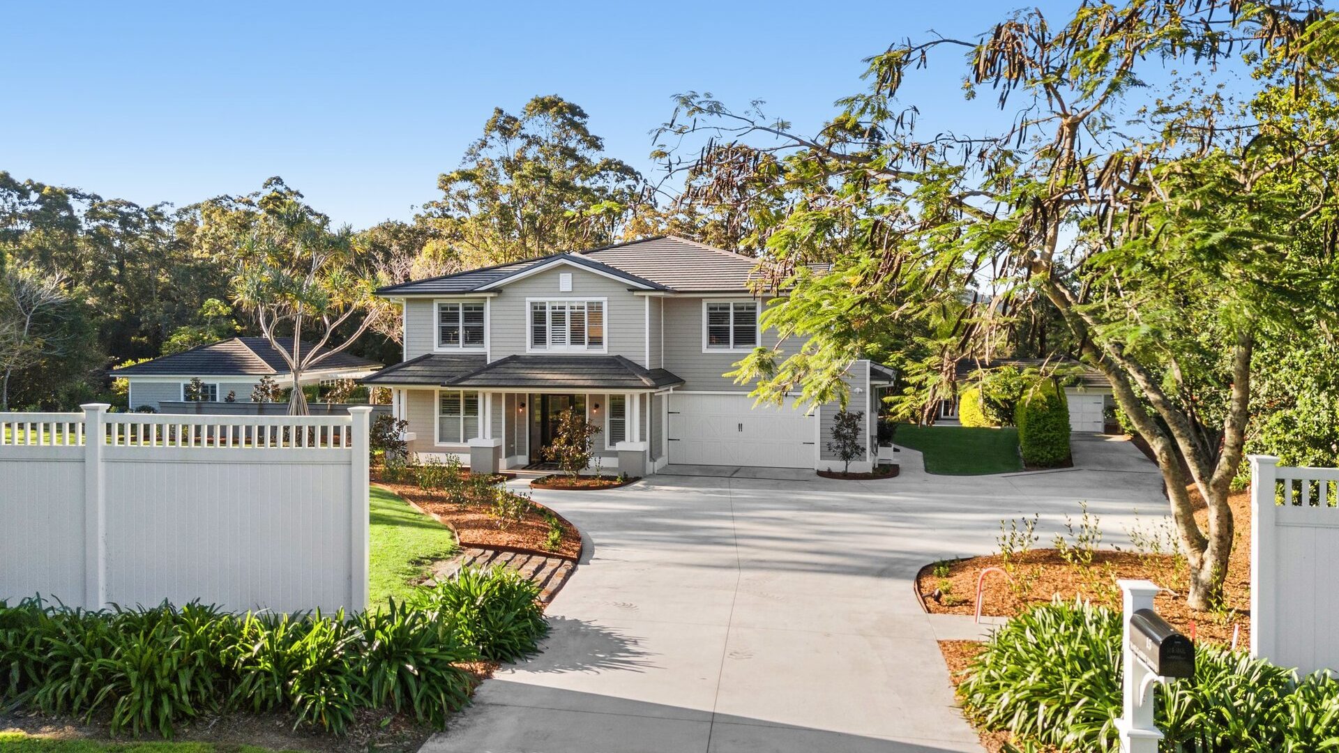 Sold - 15-17 Walgarri Drive - New Property in Tanawha - Real Estate by Chris Pace