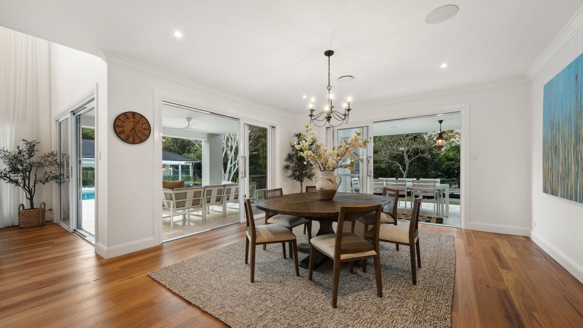 Sold - 15-17 Walgarri Drive - New Property in Tanawha - Real Estate by Chris Pace