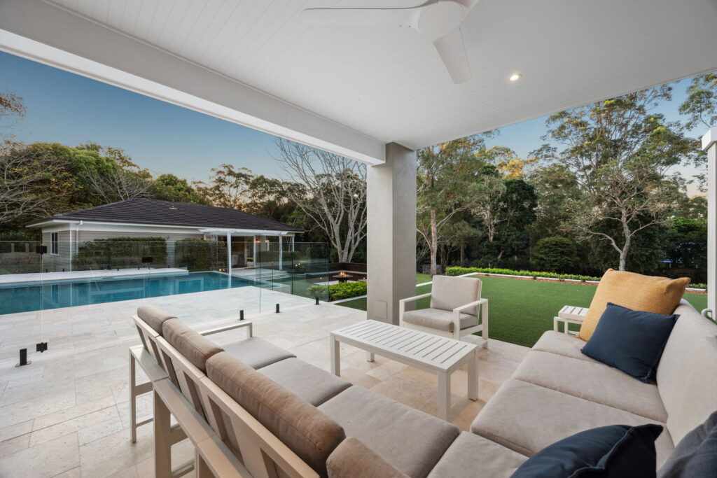 Sold - 15-17 Walgarri Drive - New Property in Tanawha - Real Estate by Chris Pace