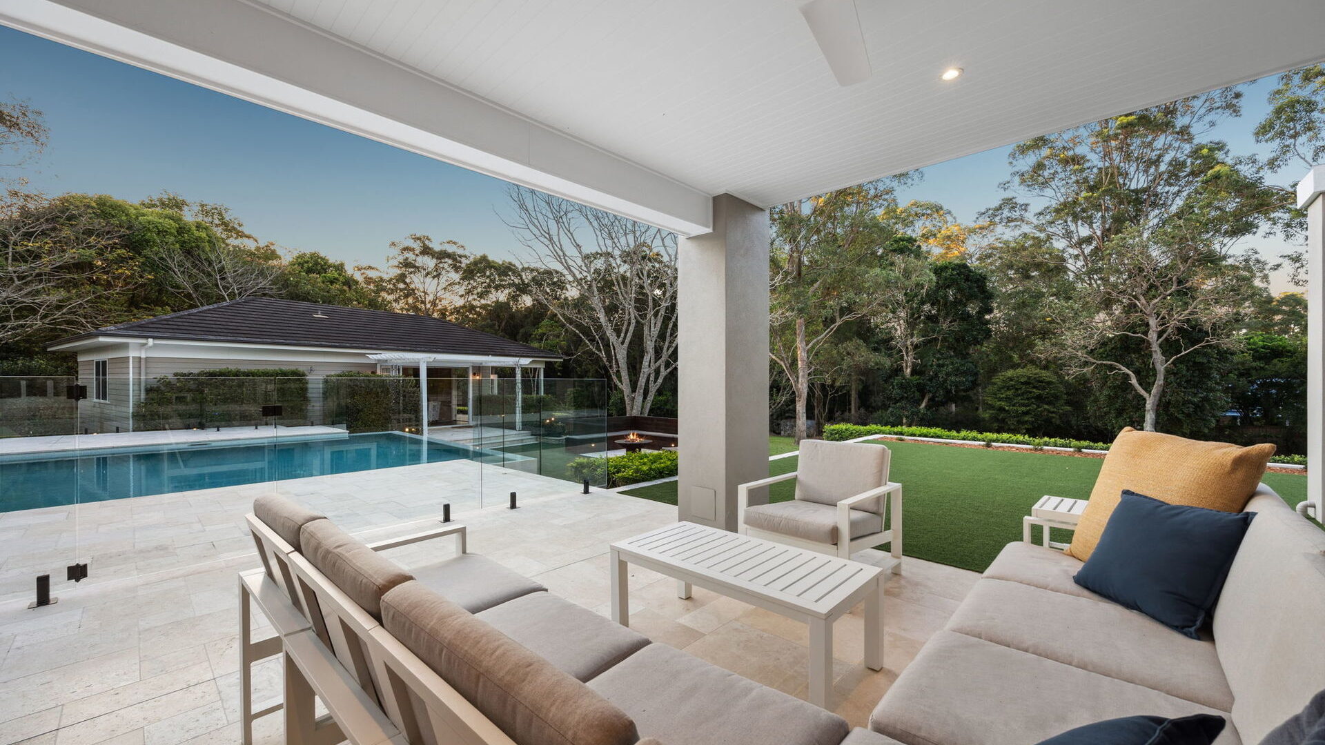 Sold - 15-17 Walgarri Drive - New Property in Tanawha - Real Estate by Chris Pace