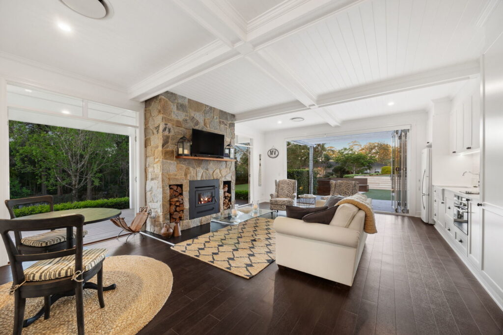 Sold - 15-17 Walgarri Drive - New Property in Tanawha - Real Estate by Chris Pace