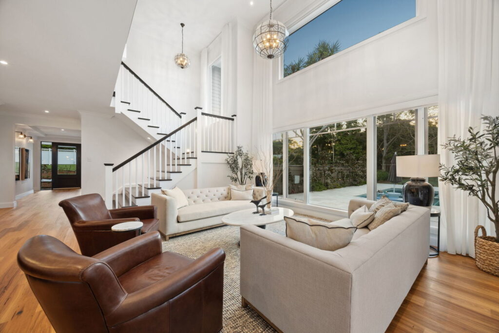 Sold - 15-17 Walgarri Drive - New Property in Tanawha - Real Estate by Chris Pace