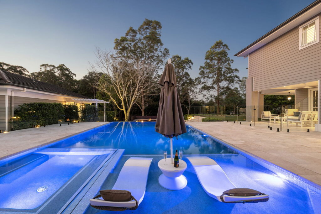 Sold - 15-17 Walgarri Drive - New Property in Tanawha - Real Estate by Chris Pace