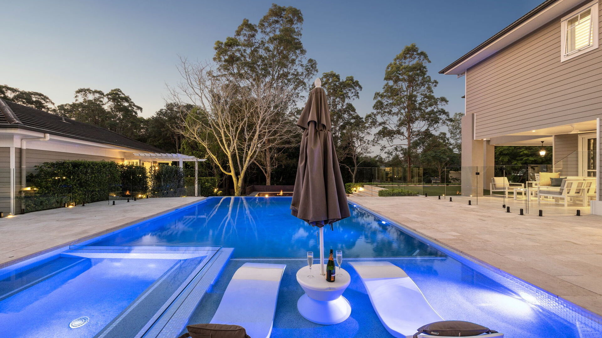 Sold - 15-17 Walgarri Drive - New Property in Tanawha - Real Estate by Chris Pace