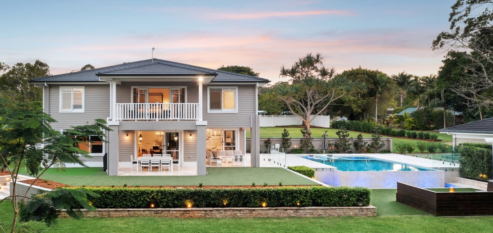 Sold - 15-17 Walgarri Drive - New Property in Tanawha - Real Estate by Chris Pace