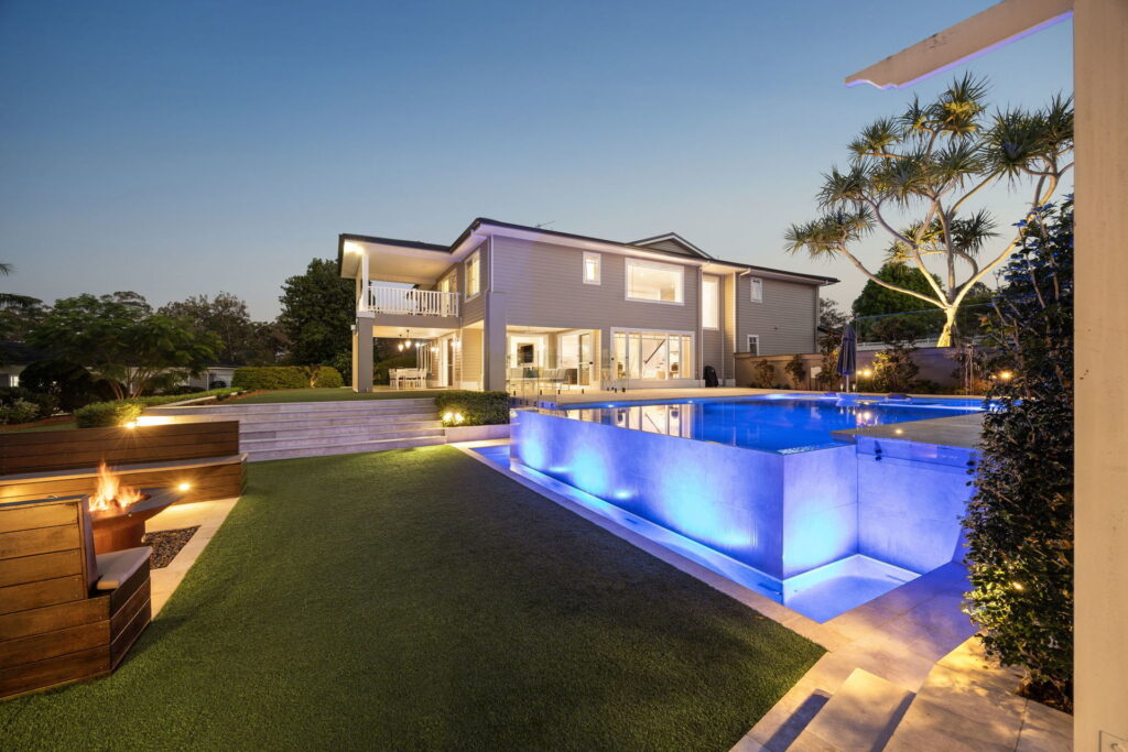 Sold - 15-17 Walgarri Drive - New Property in Tanawha - Real Estate by Chris Pace