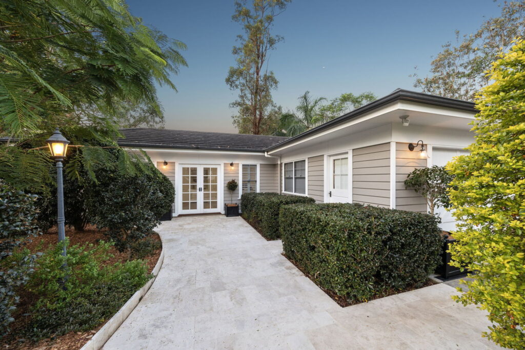Sold - 15-17 Walgarri Drive - New Property in Tanawha - Real Estate by Chris Pace