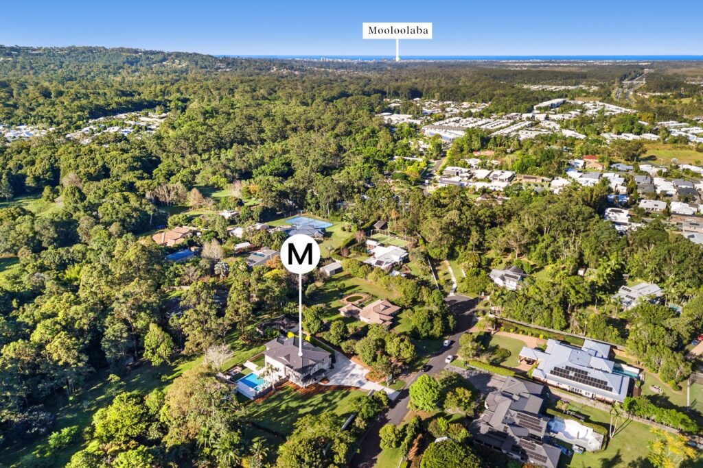 Sold - 15-17 Walgarri Drive - New Property in Tanawha - Real Estate by Chris Pace
