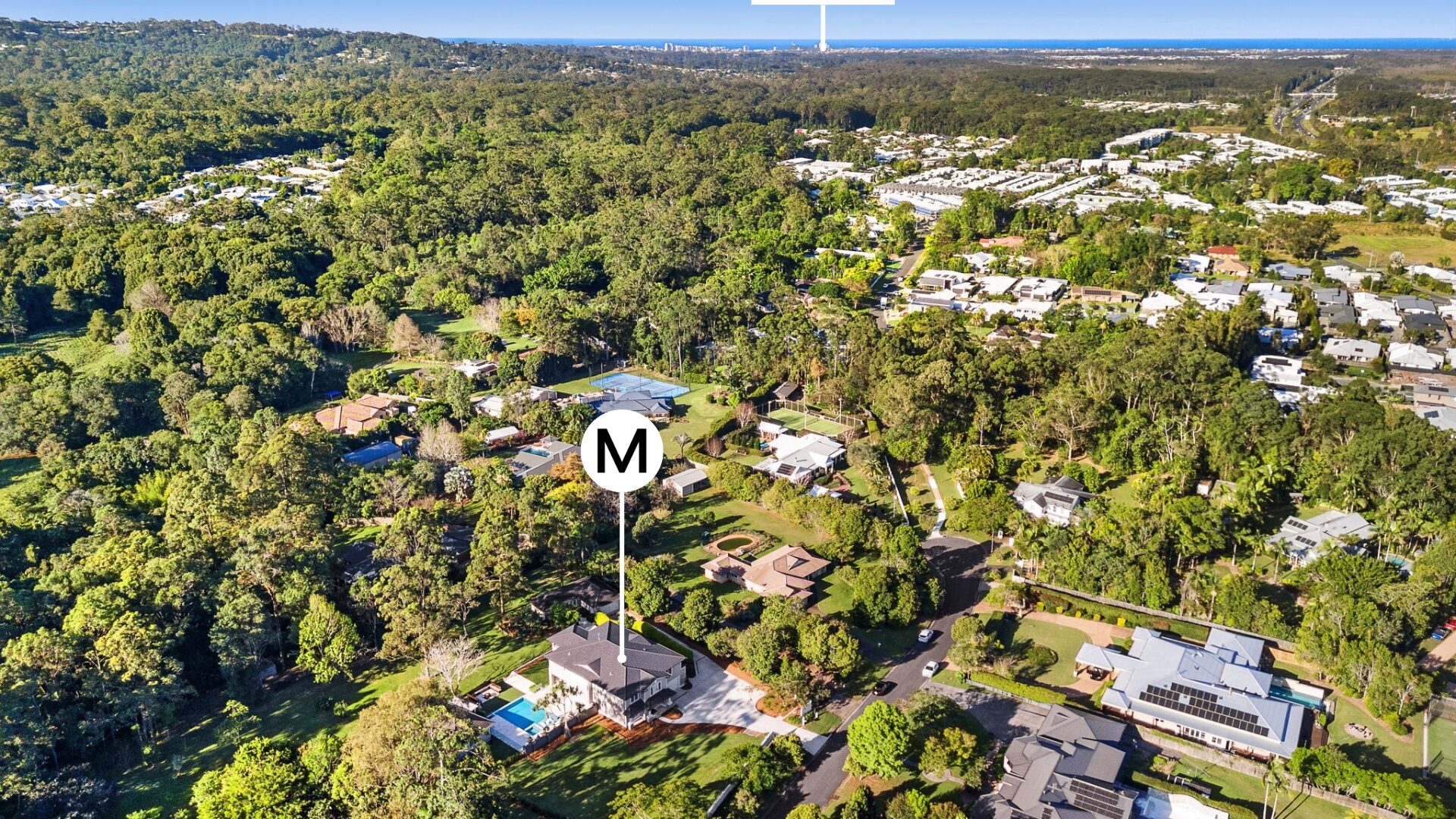 Sold - 15-17 Walgarri Drive - New Property in Tanawha - Real Estate by Chris Pace
