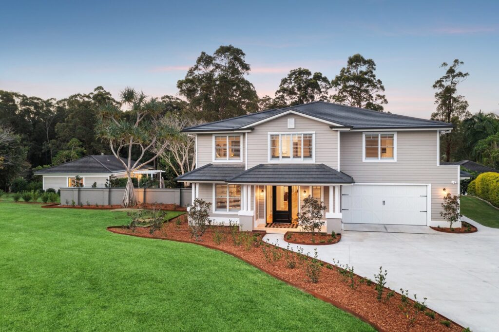 Sold - 15-17 Walgarri Drive - New Property in Tanawha - Real Estate by Chris Pace