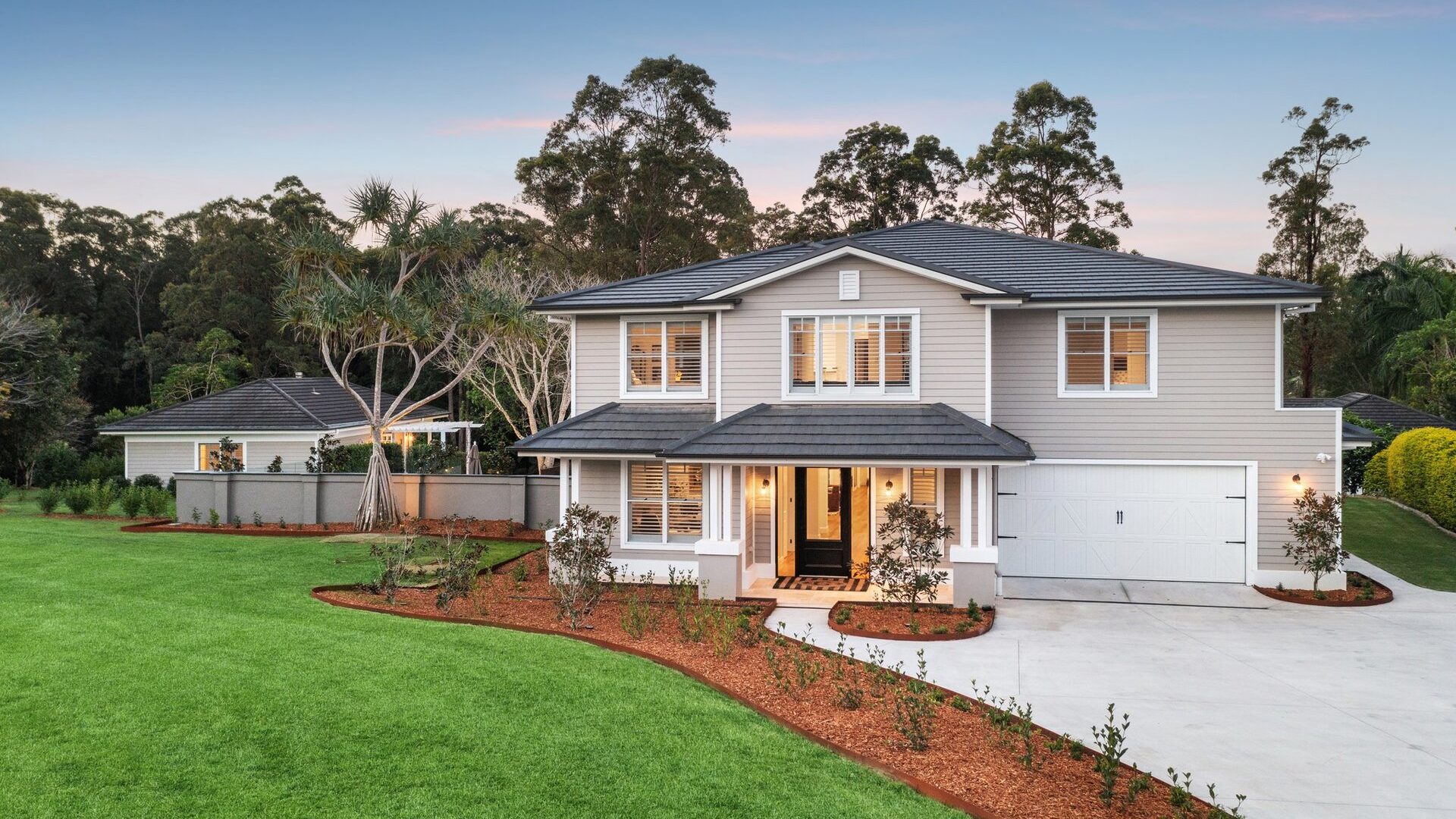 Sold - 15-17 Walgarri Drive - New Property in Tanawha - Real Estate by Chris Pace
