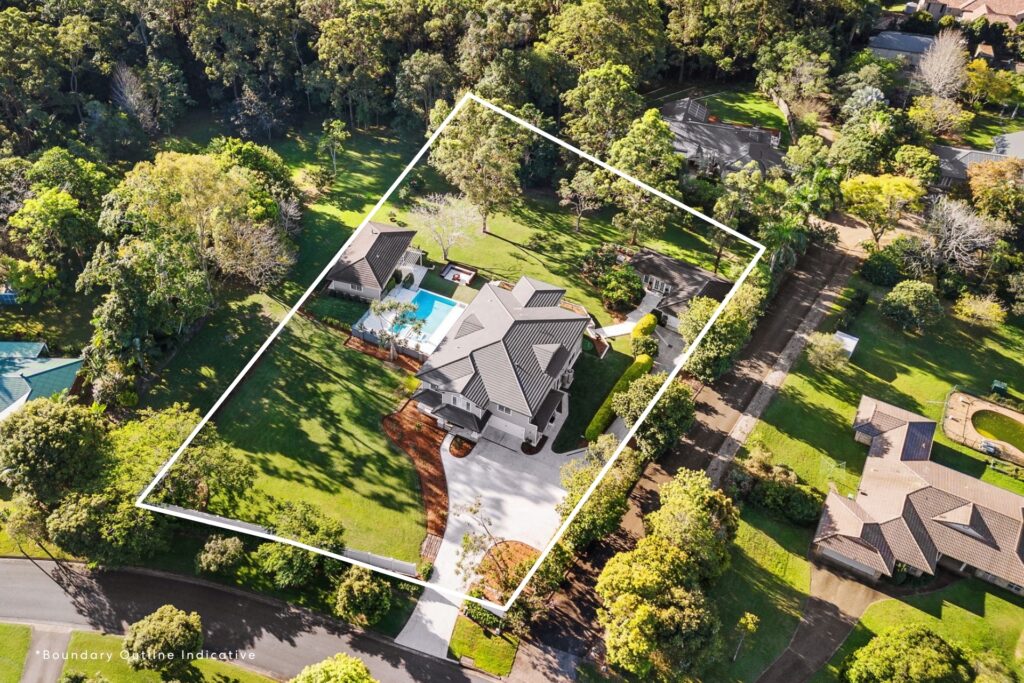 Sold - 15-17 Walgarri Drive - New Property in Tanawha - Real Estate by Chris Pace