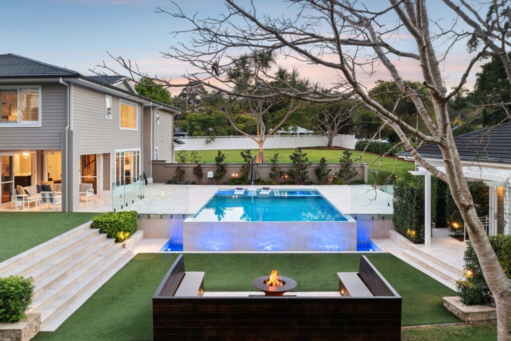 Sold - 15-17 Walgarri Drive - New Property in Tanawha - Real Estate by Chris Pace