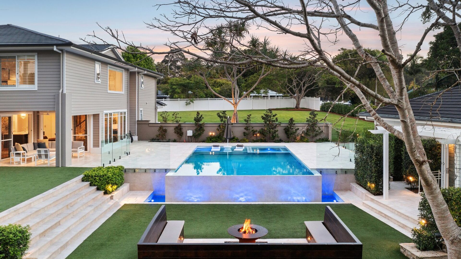 Sold - 15-17 Walgarri Drive - New Property in Tanawha - Real Estate by Chris Pace