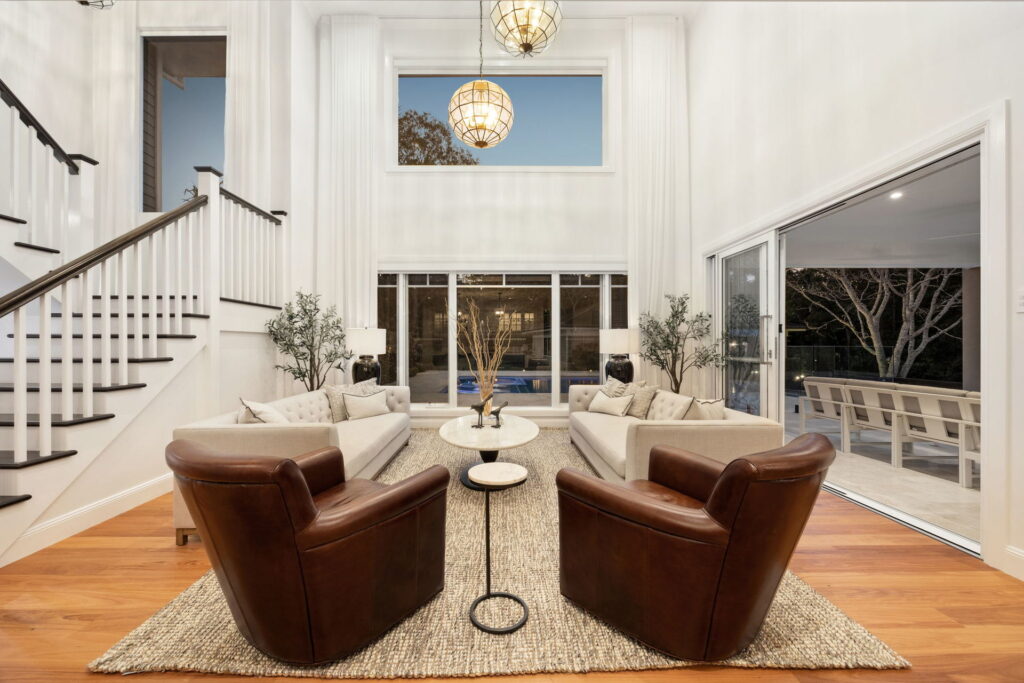 Sold - 15-17 Walgarri Drive - New Property in Tanawha - Real Estate by Chris Pace