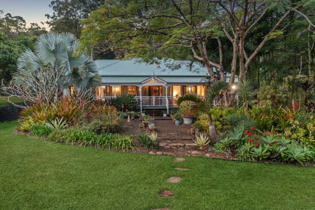 Sold - 49 Kirsty Drive - New Property in Tanawha - Real Estate by Chris Pace