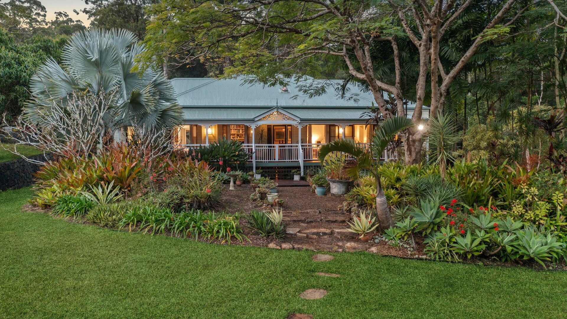 Sold - 49 Kirsty Drive - New Property in Tanawha - Real Estate by Chris Pace