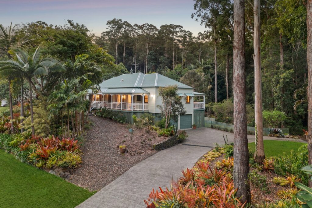 Sold - 49 Kirsty Drive - New Property in Tanawha - Real Estate by Chris Pace