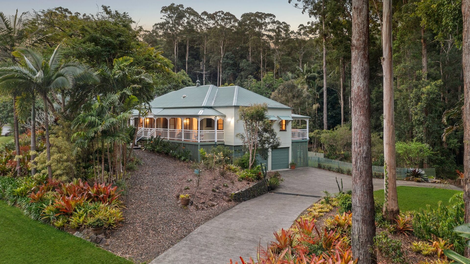 Sold - 49 Kirsty Drive - New Property in Tanawha - Real Estate by Chris Pace