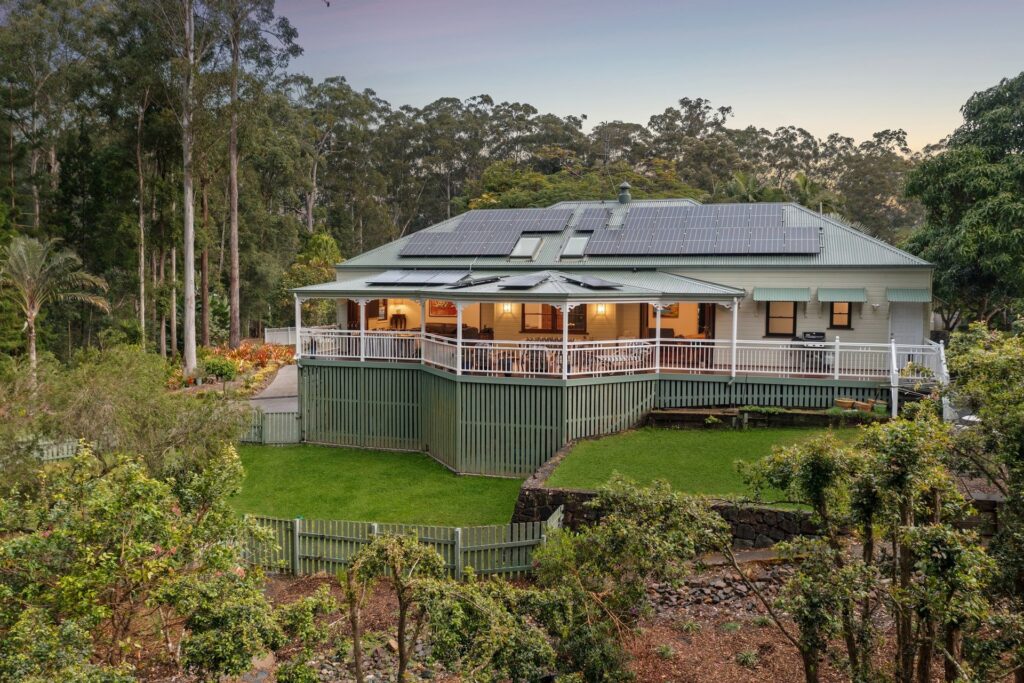 Sold - 49 Kirsty Drive - New Property in Tanawha - Real Estate by Chris Pace