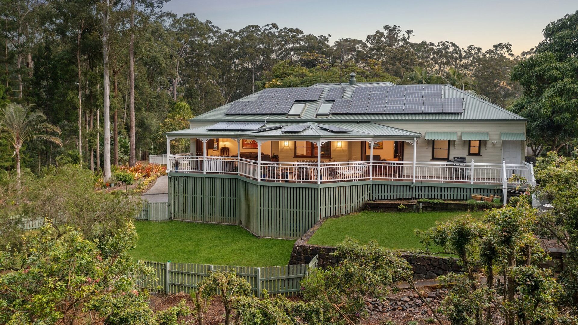Sold - 49 Kirsty Drive - New Property in Tanawha - Real Estate by Chris Pace