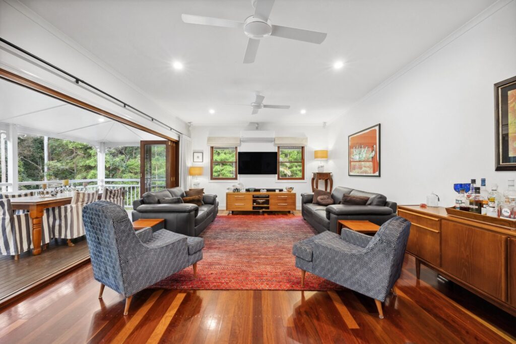 Sold - 49 Kirsty Drive - New Property in Tanawha - Real Estate by Chris Pace