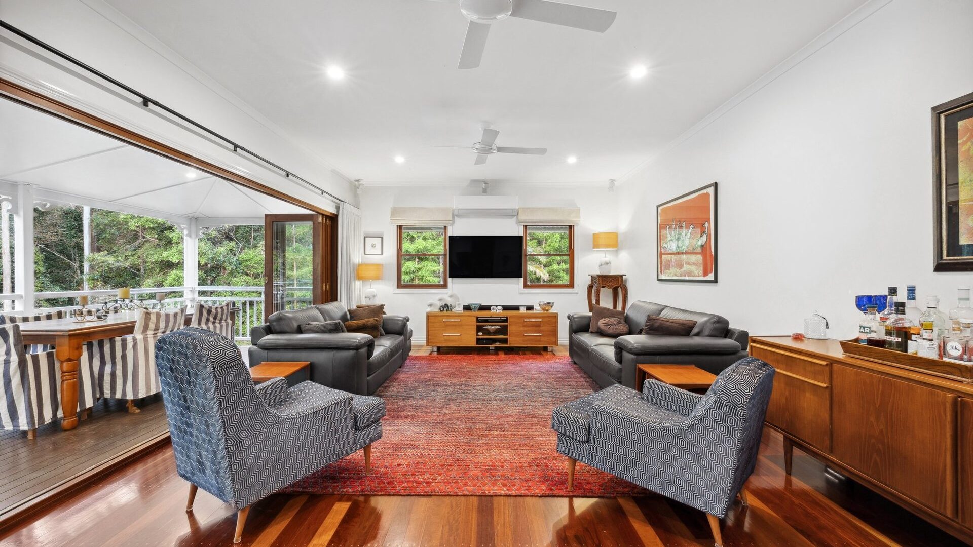 Sold - 49 Kirsty Drive - New Property in Tanawha - Real Estate by Chris Pace