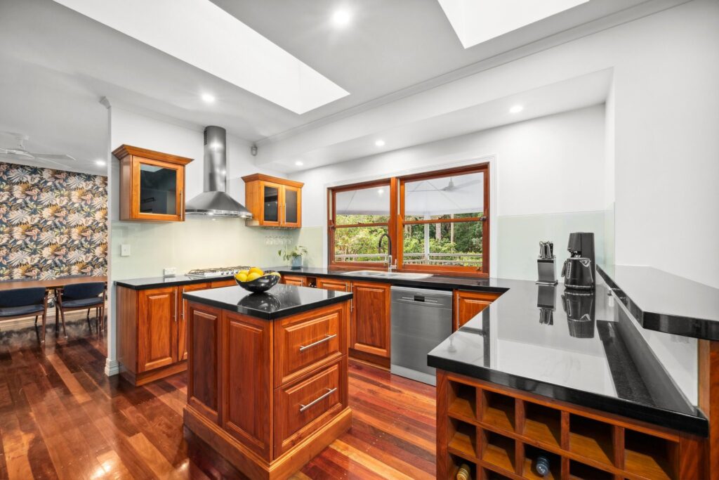 Sold - 49 Kirsty Drive - New Property in Tanawha - Real Estate by Chris Pace