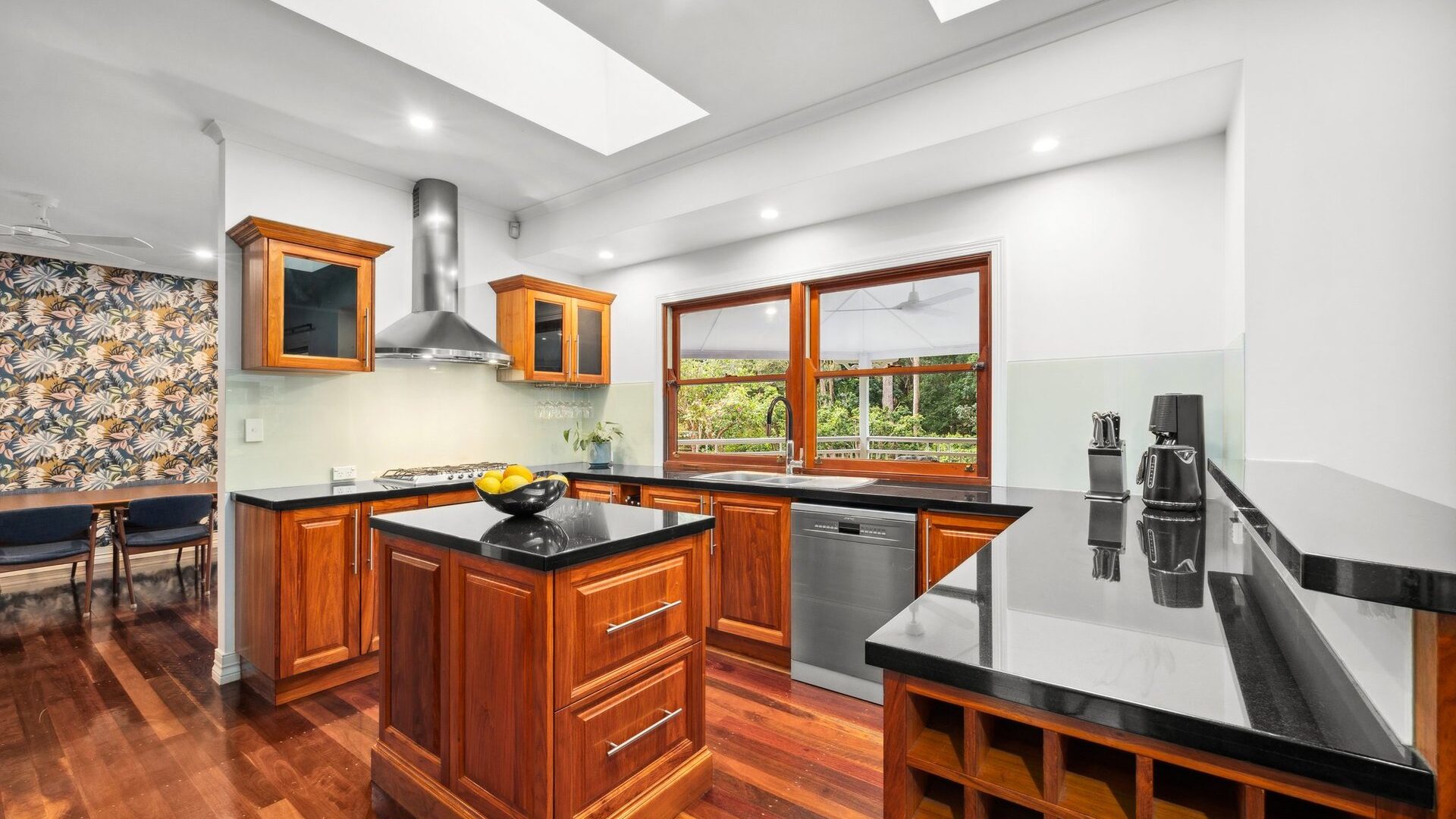 Sold - 49 Kirsty Drive - New Property in Tanawha - Real Estate by Chris Pace
