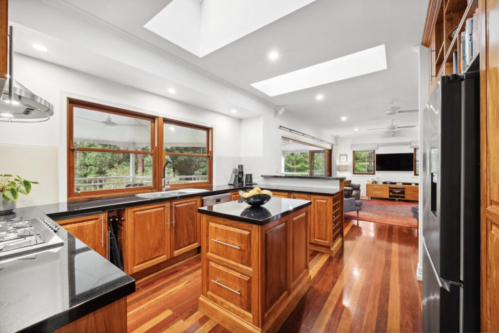 Sold - 49 Kirsty Drive - New Property in Tanawha - Real Estate by Chris Pace