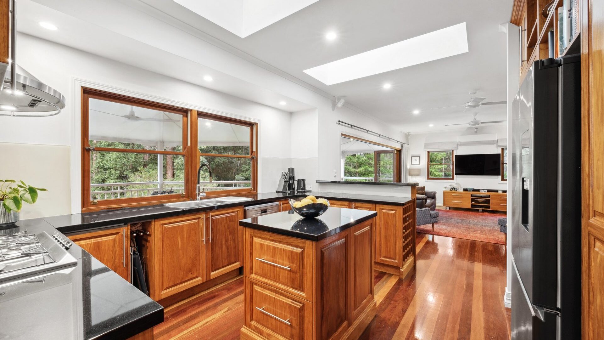 Sold - 49 Kirsty Drive - New Property in Tanawha - Real Estate by Chris Pace