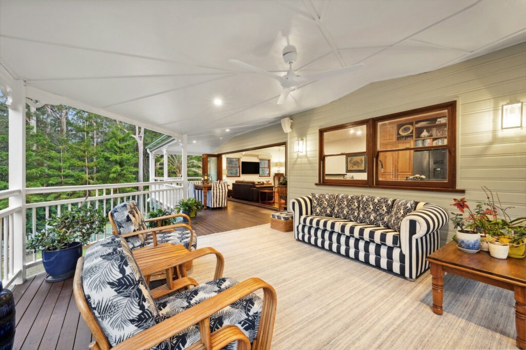 Sold - 49 Kirsty Drive - New Property in Tanawha - Real Estate by Chris Pace