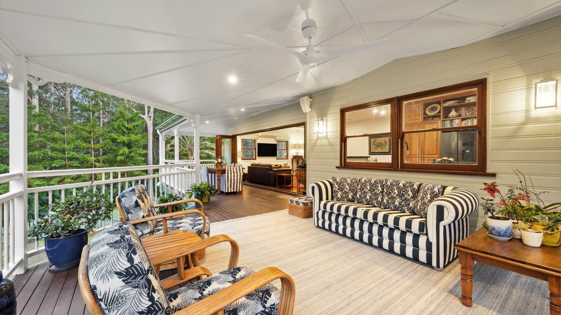 Sold - 49 Kirsty Drive - New Property in Tanawha - Real Estate by Chris Pace
