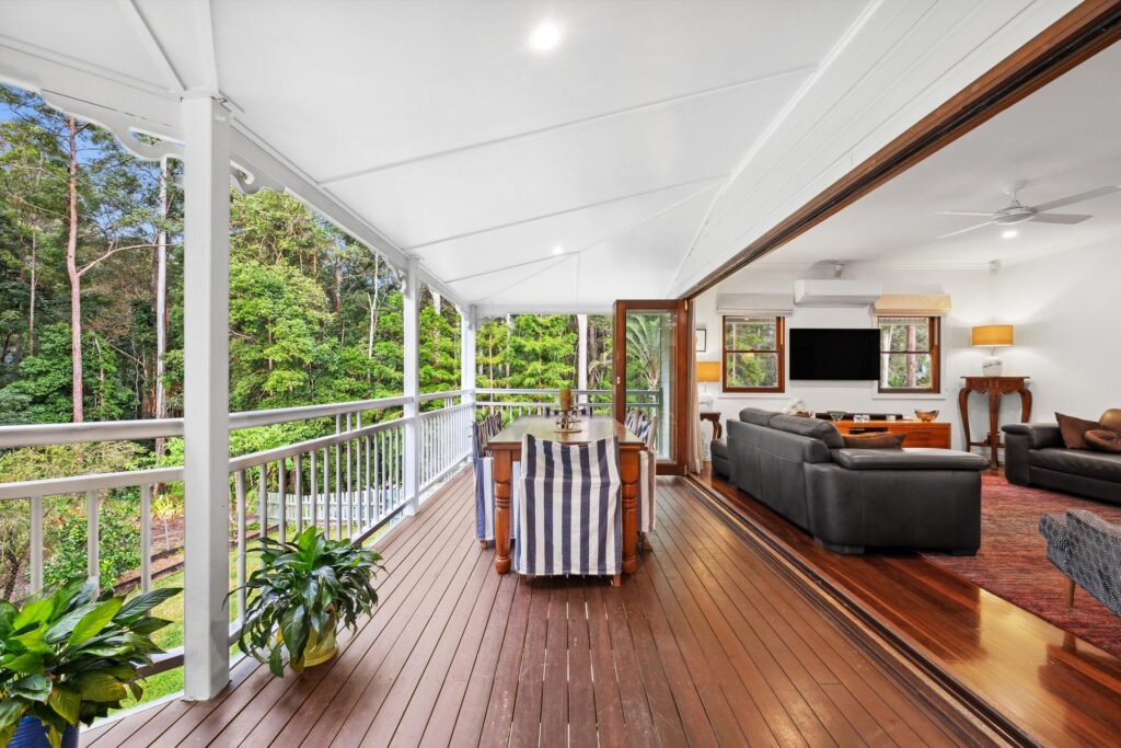 Sold - 49 Kirsty Drive - New Property in Tanawha - Real Estate by Chris Pace