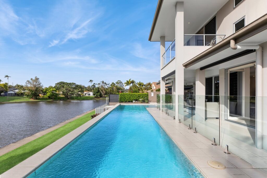 Sold - 30 Munbilla Close - New Property in Mountain Creek - Real Estate by Matt Diesel