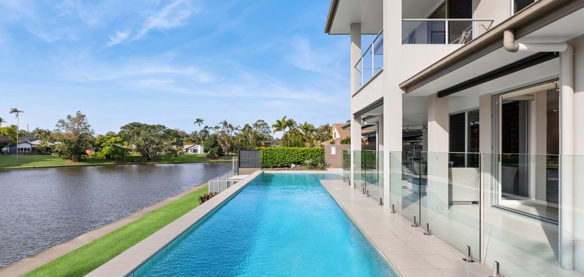 Sold - 30 Munbilla Close - New Property in Mountain Creek - Real Estate by Matt Diesel