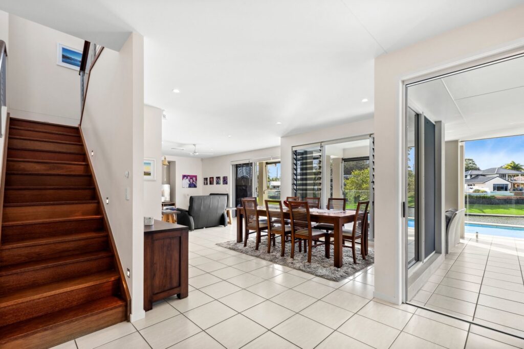 Sold - 30 Munbilla Close - New Property in Mountain Creek - Real Estate by Matt Diesel