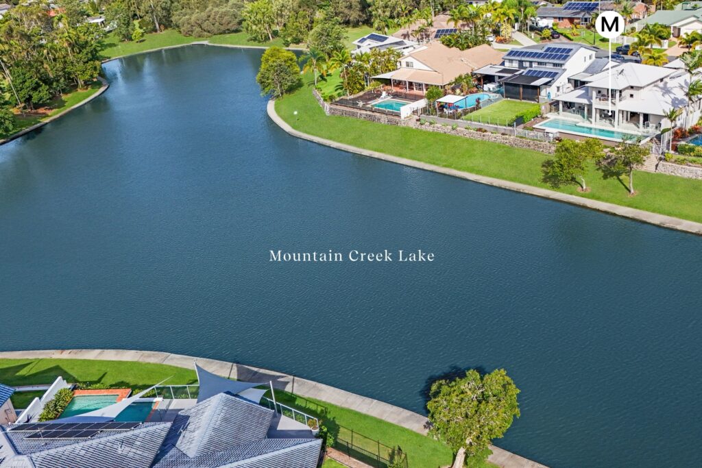 Sold - 30 Munbilla Close - New Property in Mountain Creek - Real Estate by Matt Diesel