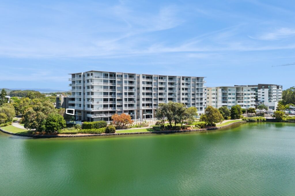 Sold - 6111/6 Emporio Place - New Property in Maroochydore - Real Estate by Vicki Stewart