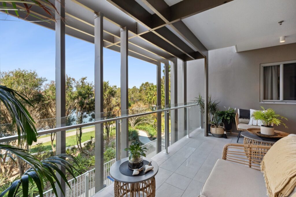 Sold - 6111/6 Emporio Place - New Property in Maroochydore - Real Estate by Vicki Stewart
