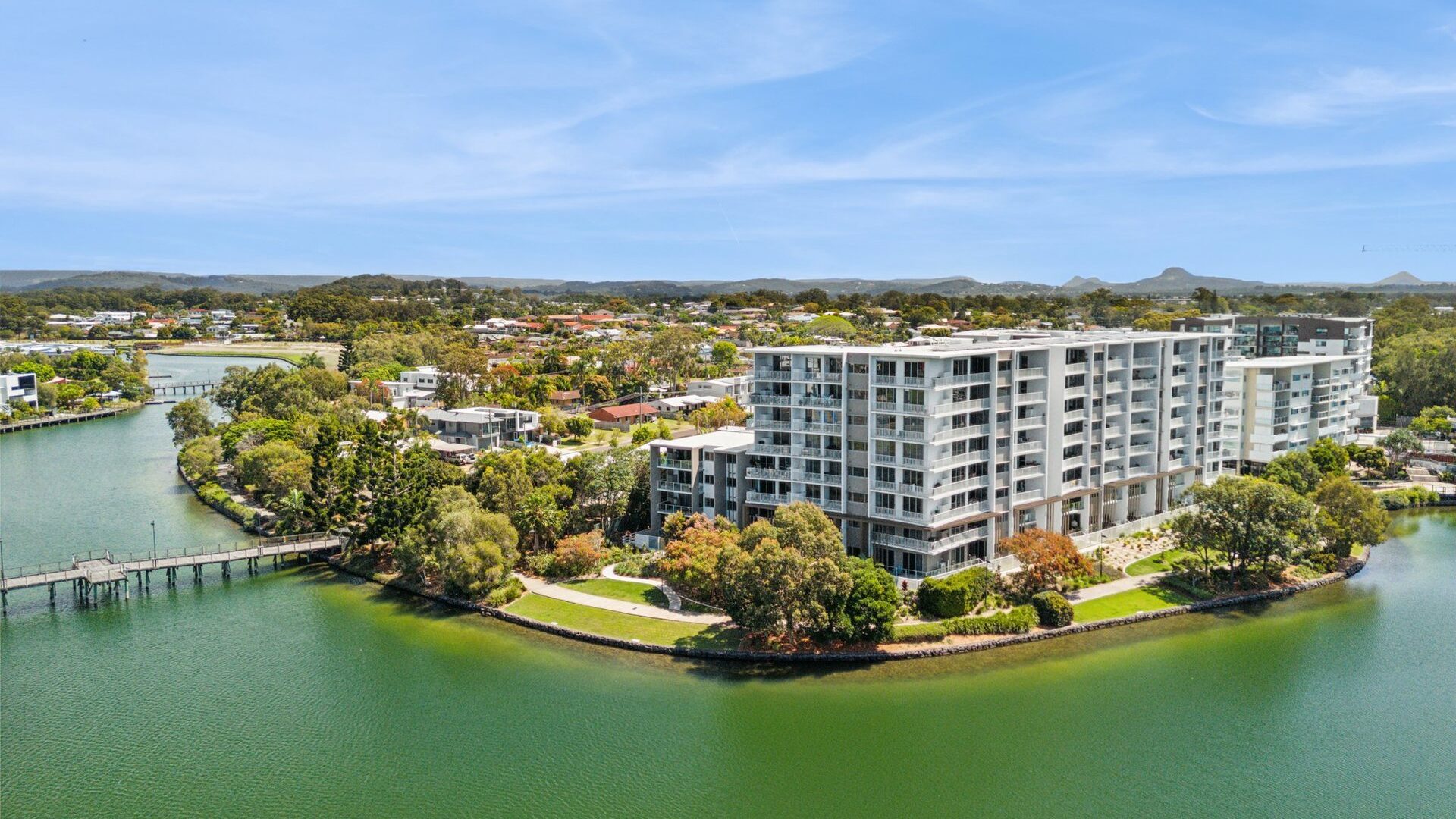 Sold - 6111/6 Emporio Place - New Property in Maroochydore - Real Estate by Vicki Stewart
