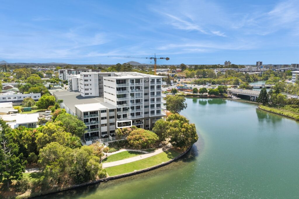 Sold - 6111/6 Emporio Place - New Property in Maroochydore - Real Estate by Vicki Stewart