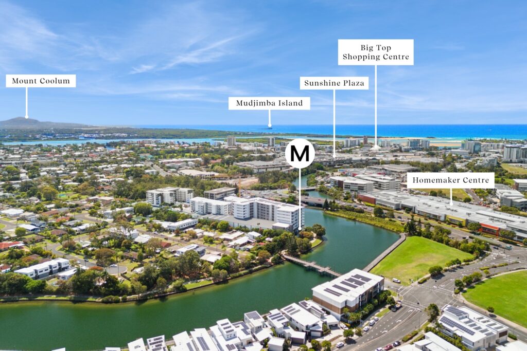 Sold - 6111/6 Emporio Place - New Property in Maroochydore - Real Estate by Vicki Stewart