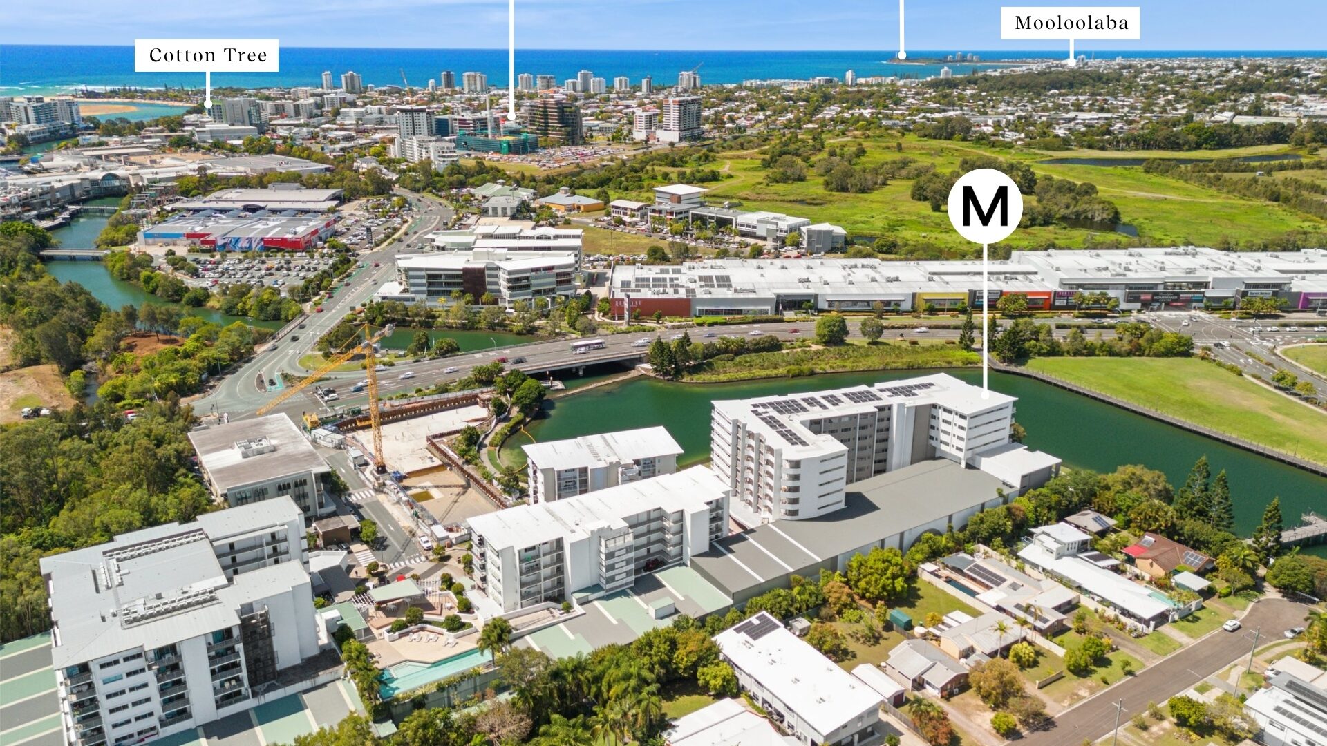 Sold - 6111/6 Emporio Place - New Property in Maroochydore - Real Estate by Vicki Stewart