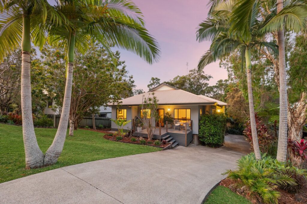 Sold - 12 Endota Street - New Property in Buderim - Real Estate by Stuart Thomas