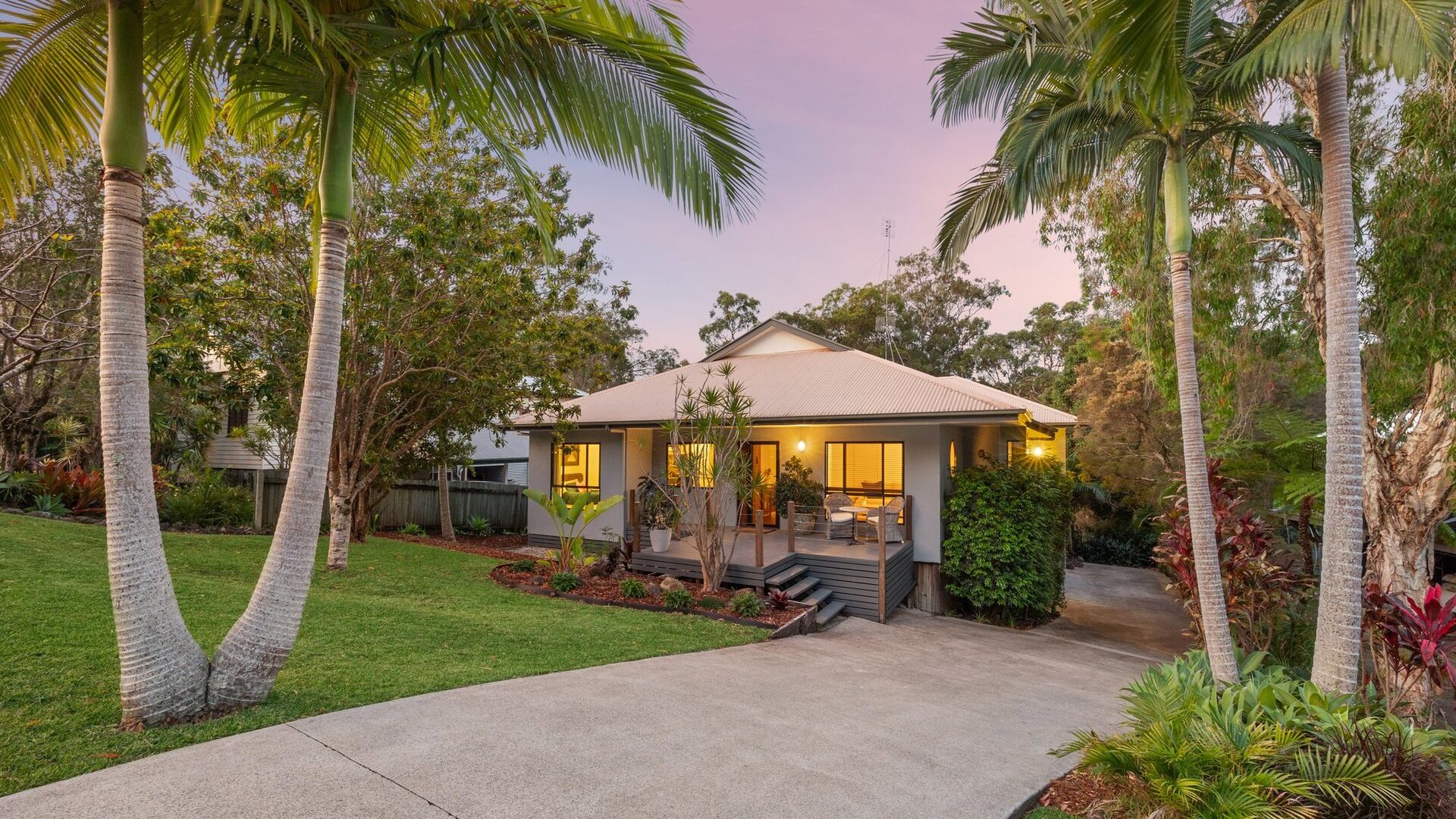 Sold - 12 Endota Street - New Property in Buderim - Real Estate by Stuart Thomas