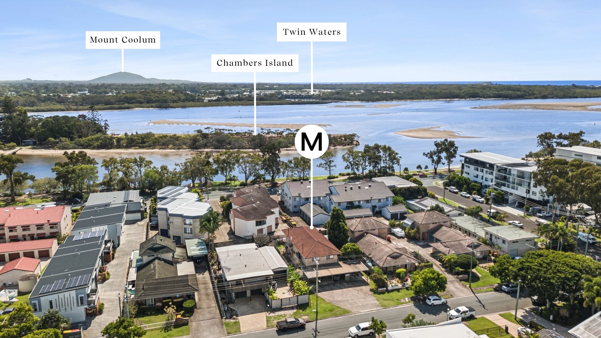 Sold - 4/32 Broadwater Avenue - New Property in Maroochydore - Real Estate by Vicki Stewart