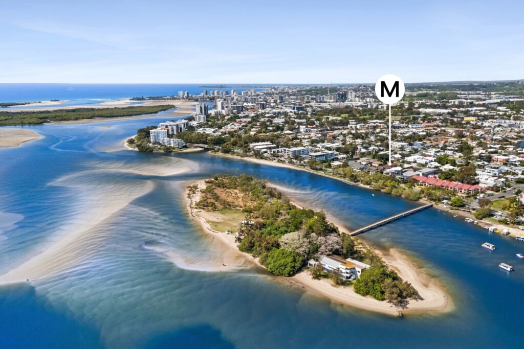 Sold - 4/32 Broadwater Avenue - New Property in Maroochydore - Real Estate by Vicki Stewart